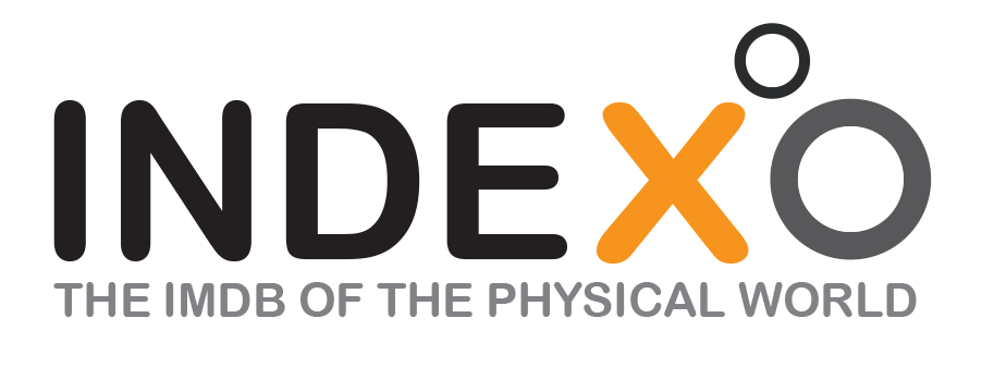 INDEXO LOGO